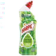 Harpic gel fraicheur d'ailleurs foret de bambous 750 ml