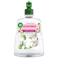 Air wick recharge spray automatique sans gaz activite fresh jasmin 228ml