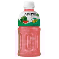 Mogu  Boisson pastèque et nata de coco  32cl