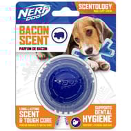 Nerf balle scentology au bacon