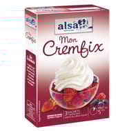 Mon cremfix alsa 3 sachets 30g