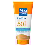Mixa solaire dermo protect crème solaire spf 50+ 175ml