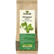 Alnatura origan 15g bio