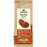 Alnatura paprika doux 70g bio