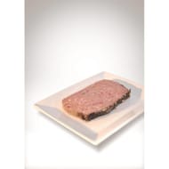 Terrine de campagne à l l'échalotte 1 tranche 160g