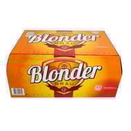 Blonderbrau valisette 24x25cl 4.2%