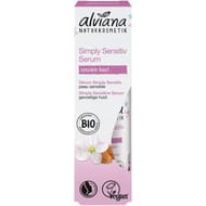 Alviana serum simply sensitiv 30ml bio