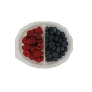 DUO FRAMBOISE MYRTILLE