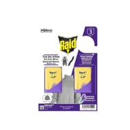 Raid gel anti mites senteur lavande