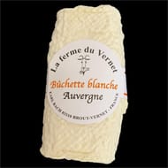 Bûchette de chèvre nature