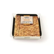 Quiche lorraine 30 toasts 500g maison sapresti