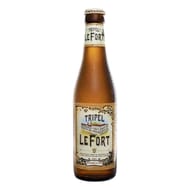 Biere blonde triple lefort 33cl 8.8%vol