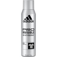 Adidas déodorant pro invisible 150ml