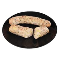 Saucisse aux pommes de terre traditionnelle 4x125g