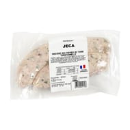 Saucisse aux pommes de terre traditionnelle 600g