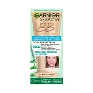 Garnier skinactive bb crème soin perfecteur 5en1 claire tube 5ml