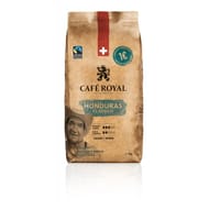 Café royal café en grains classique honduras 1kg