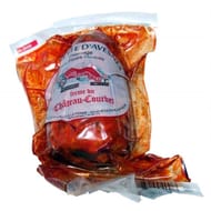 Boulette d'avesnes paprika fermière 180g