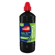 Harris gel allume feu naturel 850ml