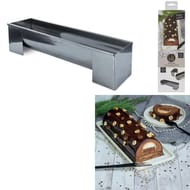 Moule à bûche 30cm