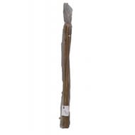 10 tuteurs bambou 60cm