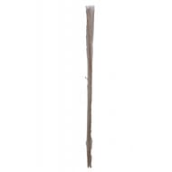 7 tuteurs bambou 90cm