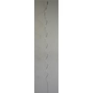Tuteur spirale 180cm  6mm