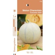 Francegraines Melon Charentais
