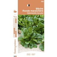 Francegraines Mâche ronde maraichère
