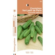 Francegraines cornichon vert de paris