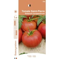 Francegraines Tomate Saint-Pierre