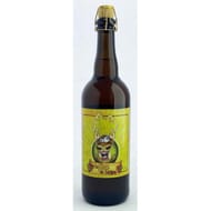 Pisse de Caribou 6.7% Vol.75cl