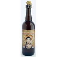 L'Alsacienne sans Culotte Bretzel Bièr 6.9% Vol.75cl