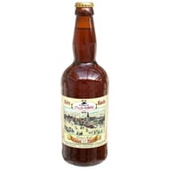 Bière Blanche Hansi 5.2% Vol.50cl