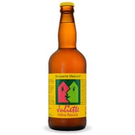Uberach Bière Juliette 4.8% Vol.50cl