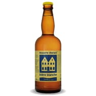 Uberach Bière Blanche 4.8% Vol.50cl