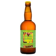 Uberach Bière de Printemps 4.8% Vol.50cl