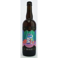 3 Mats Bière IPA Fond de Cale 5.5% Vol.75cl