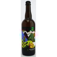 3 Mats Bière Session IPA Fata Morgana 3.5% Vol.75cl