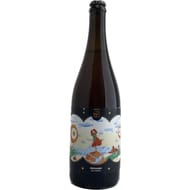 3 Mats Bière Blonde Indianer 4.8% Vol.75cl