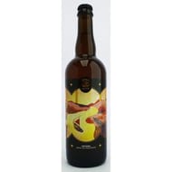 3 Mats Bière de Printemps Ostara 4.8% Vol.75cl