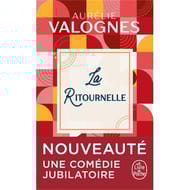 Aurélie Valognes - La ritournelle