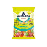 Napoléon bonbons goût tropical 150g
