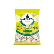 Napoléon bonbons menthe 150g