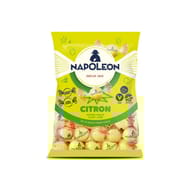 Napoléon bonbons acidulés goût citron 150g