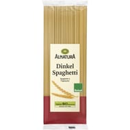 Alnatura spaghetti à l'épeautre bio 500g