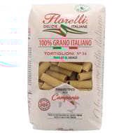 Florelli pasta tortiglioni 500g