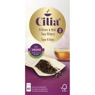 Cilia filtre à thé s x80
