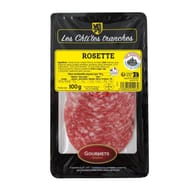 Gourmets de l'Artois rosette 90g