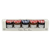 Bonne Maman assortiment de confitures 250g
